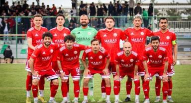 Onikişubatspor, BAL play-off ilk turunda Şanlıurfa deplasmanına çıkıyor..