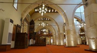 Tarihi Ulu Camii’nin Resmi Açılışına Tüm Vatandaşlar Davetli..