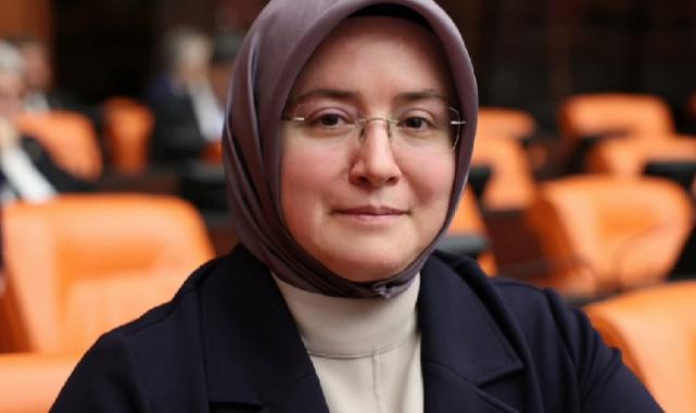Tuba Köksal; Bayramda Birlik, Beraberlik ve Dayanışma Vurgusu Yaptı..