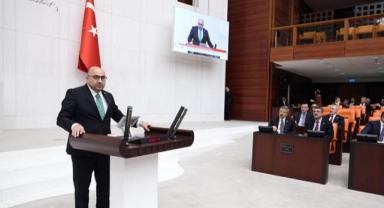 Yapı Güvenliği Düzenlemesi, Kentsel Dönüşümde Sağlam Adımların Yolunu Açacaktır..