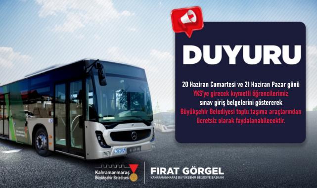 10 Farklı Noktaya Bekleme ve İkram Noktası Kurulacak