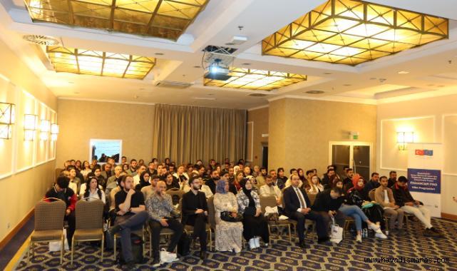 3 Milyon Avroluk Enhancer Pro Girişimcilik Hibe Programı Açıldı: Girişimcilere İş Kurma Desteği