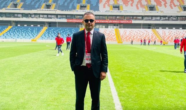 Ali Karatutlu Süper Lige Terfi Etti..