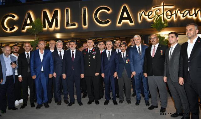 Başkan Görgel: