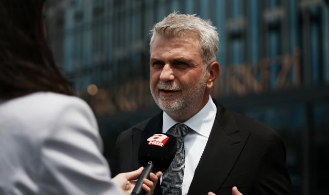 Başkan Görgel; “UNESCO 'Edebiyat Şehri' Ünvanı Önemli Bir Fırsat”
