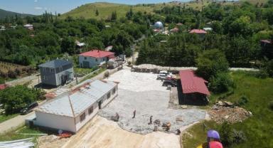 Büyükşehir, Şehir Genelinde Ulaşım Yatırımlarına Aralıksız Devam Ediyor