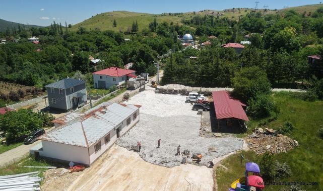 Büyükşehir, Şehir Genelinde Ulaşım Yatırımlarına Aralıksız Devam Ediyor