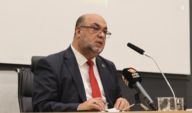 Dulkadiroğlu Belediyesi Haziran Meclis Toplantısını Yaptı...