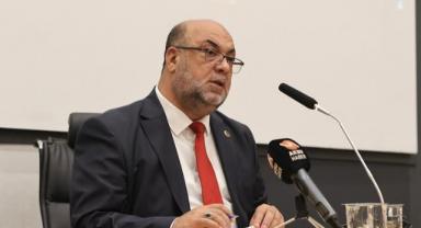Dulkadiroğlu Belediyesi Haziran Meclis Toplantısını Yaptı...