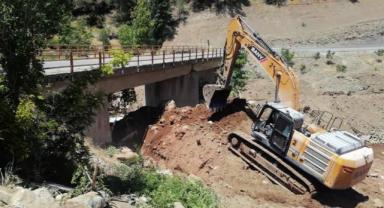 Dulkadiroğlu kırsalında önemli bir proje daha hayata geçiyor 