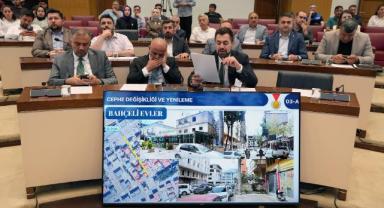 Haziran Ayı Olağan Meclisi Toplandı 