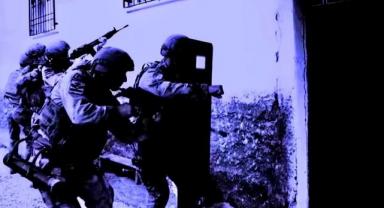 Kahramanmaraş Merkezli Yasa Dışı Bahis Operasyonu: 42 Şüpheli Yakalandı