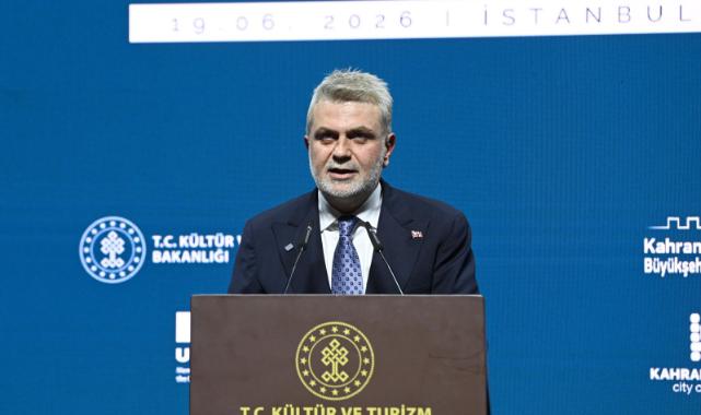 “Kahramanmaraş Türkiye’nin Gururu ve Onuru Oldu” 