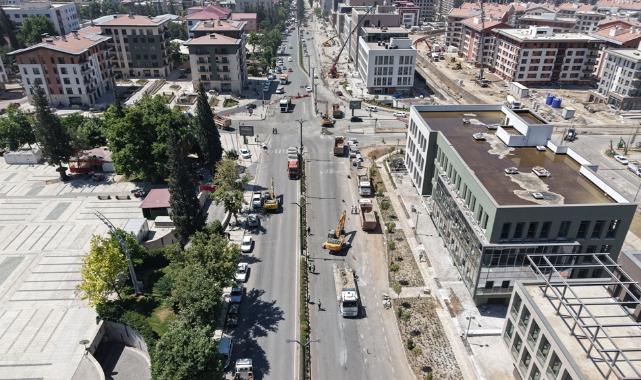 KASKİ’den Güçlü Altyapı İçin 93 Milyon TL’lik Yatırım