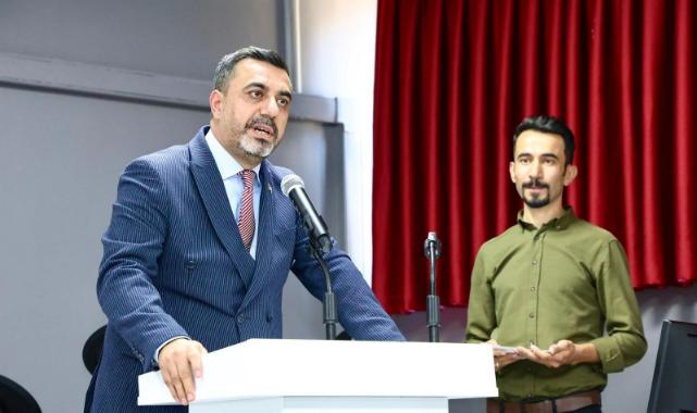 Mehmet Kılıç’ın Adı Konferans Salonunda Yaşayacak