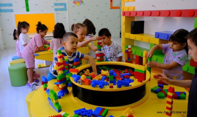 Minikleri dolu dolu bir yaz bekliyor