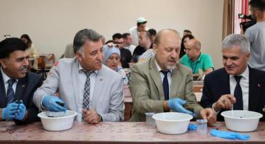 TÜBİTAK tarafından desteklenen 