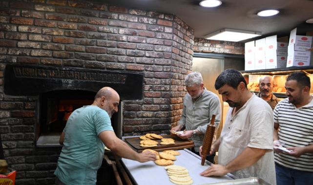 Başkan Görgel “Hemşehrilerimizle Daima İç İçe, Hep Beraberiz”
