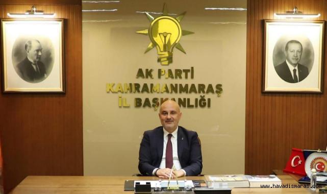 Başkan Gül: