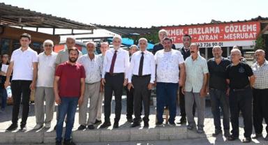 En Büyük Hedefimiz Memleketimizi Eski Canlılığına Kavuşturmak