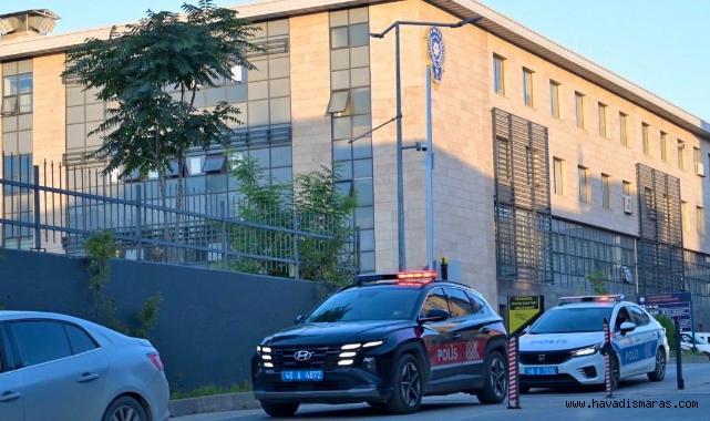 Kahramanmaraş Merkezli 10 İlde Sahte Altın Operasyonu: 69 Şüpheli Yakalandı 
