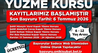 Kaliteli hizmetle Onikişubat’ta spor yaşamın bir parçası oluyor