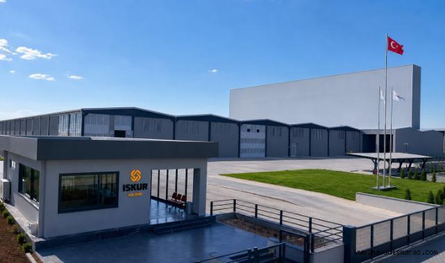 Karanlık Fabrikaya Doğru: İSKUR’dan Akıllı Üretim Hamlesi