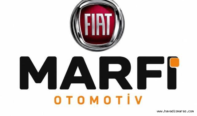 MARFİ Otomotiv'de Önemli Görev Değişimi 