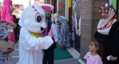 Minikleri dolu dolu bir yaz bekliyor