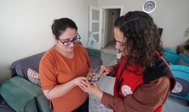 Vatandaşın Hayatını Kolaylaştıran Sosyal Destekler Devam Ediyor