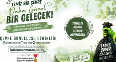 Yeşil Gelecek İçin Farkındalık Etkinliği Düzenlenecek