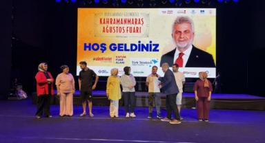Ailecek Eğlencenin Adresi KAFUM Fuar Alanı Oldu