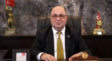 Başkan Akpınar, Mevlid Kandilinde kardeşlik vurgusunda bulundu...