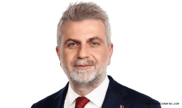 Başkan Görgel; “Zafer Bayramı’mız Kutlu Olsun”..