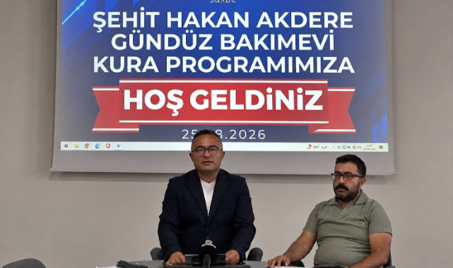 Başkan Toptaş: “Yeni Eğitim Dönemimiz Hayırlı Olsun” 