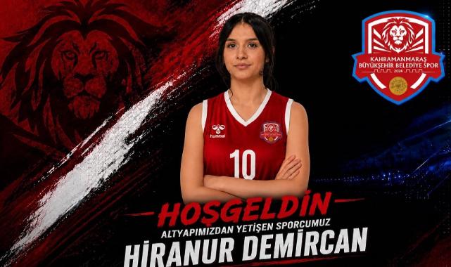 Büyükşehir’den Kadın Voleybol’da İmza Şovu..