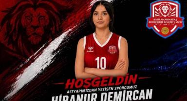 Büyükşehir’den Kadın Voleybol’da İmza Şovu..