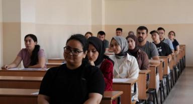 Büyükşehir' den “Türkiye’ye Örnek Bir Çalışma”