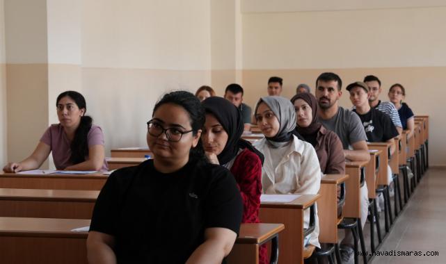 Büyükşehir' den “Türkiye’ye Örnek Bir Çalışma”