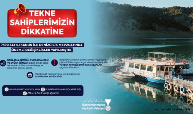 Dikkat! Ceza Yiyebilirsiniz..
