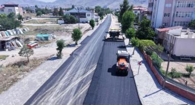 Elbistan’a 500 Milyon TL’lik Dev Ulaşım Yatırımı Yapacağız 