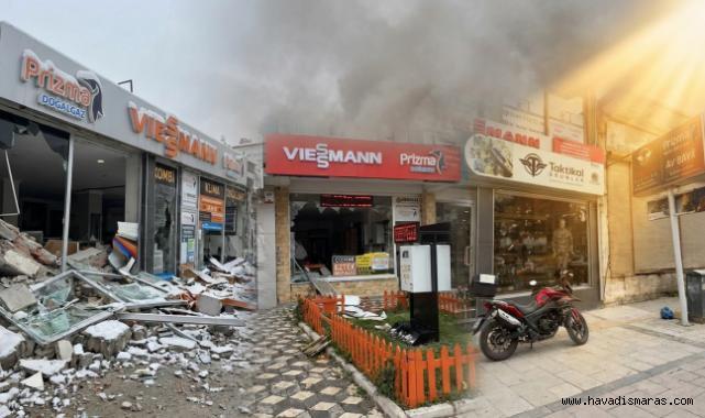 Enkazın ortasından Türkiye pazarına: Depremde iki şubesi yıkılan Kahramanmaraşlı firma, e‑ticarette Türkiye'nin en büyükleri arasına giriyor