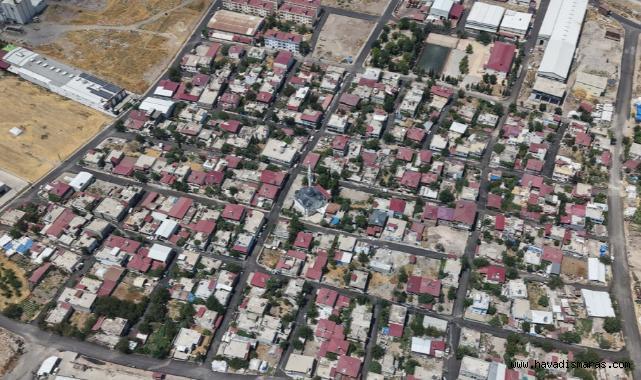 Gençosman Mahallesi’nin Yollarını 71 Milyonluk Yatırımla Yeniledi