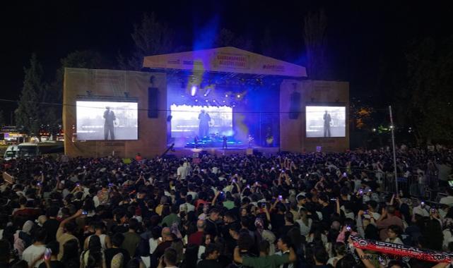 Gripin, Ağustos Fuarı’nda