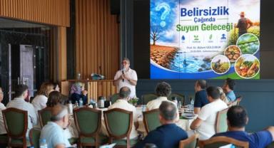 İklim Dirençli Tarım İçin Güç Birliği
