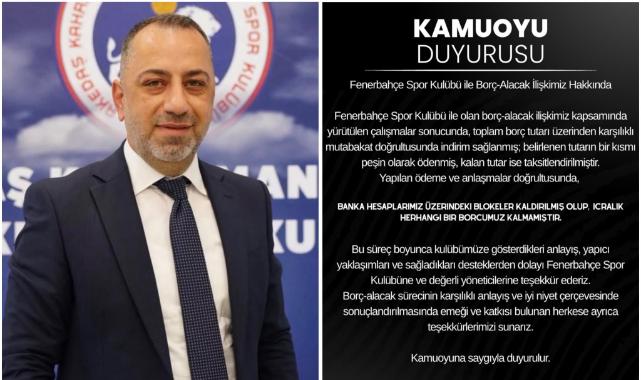 İstiklalspor’da Kritik Dosya Kapandı: Banka Blokeleri Kaldırıldı..