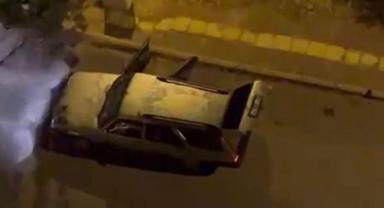 Kahramanmaraş’ta Gece Yarısı Yüksek Müzik Mahalleliyi Bezdirdi