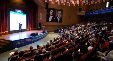 “Kahramanmaraş’ta Gençler İçin Çok Güzel İşlere İmza Atılıyor” 