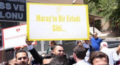 Murat Kurum: “Kahramanmaraş’tan Elimizi Bir An Bile Çekmiyoruz”..