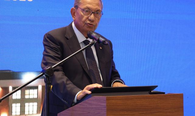 Öksüz: “Fabrikalar Bizim Değil, Milletin Bize Emanetidir”